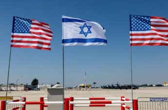 США получили запрос Израиля на удары по правительственным и военным объектам в Иране