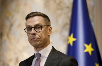 Avropa Parlamenti Ukrayna üzrə danışıqlar aparan şəxs vəzifəsinə namizədin adını açıqlayıb