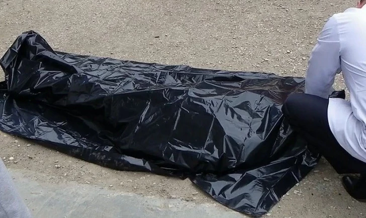 В доме в Джалилабаде найдено тело отца троих детей-ФОТО