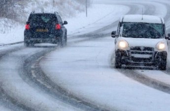 В столичном регионе похолодает
