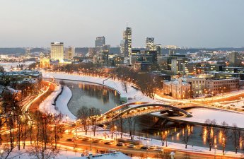 Litva Ukraynaya 100 generator bağışlayacaq - Zelenski