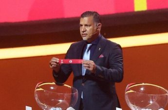 Azərbaycanlı futbolçunun 50 milyon dolları müsadirə edildi