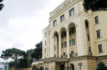 Минобороны Азербайджана представило еженедельный обзор-ВИДЕО