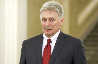 Peskov Qrenlandiyanı strateji məkan adlandırdı