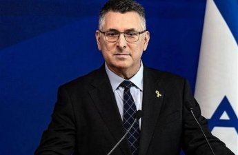 İsrailin XİN başçısının Bakı və Astanaya səfəri başladı