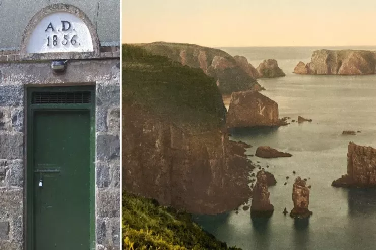 Dünyanın ən kiçik həbsxanası: yeri və orada kimin cəza çəkdiyi barədə MARAQLI FAKTLAR