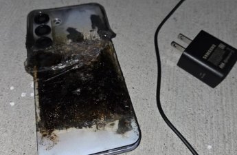 Страх после пожара: жуткая история владельца Galaxy S25 Plus и его семьи