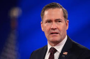 Постпред США при ООН: Дания не занималась обороной Гренландии