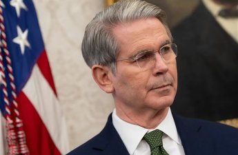 Бессент: Вашингтон не позволит Канаде стать 