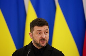 Зеленский: Документ США о гарантиях безопасности для Украины полностью готов