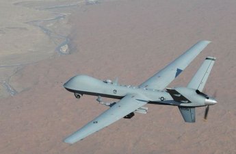 Франция передала Украине беспилотники