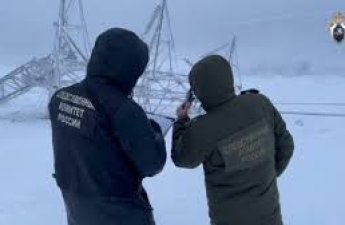 В Мурманске на фоне блэкаута ввели режим ЧС