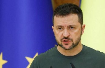 Зеленский: Документ полностью готов