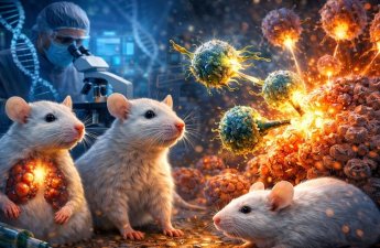 Xərçəngə qarşı şok inqilab: Yeni immunterapiya metastazları məhv etdi