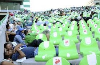 В Мексике в результате стрельбы на футбольном поле погибло более 10 человек