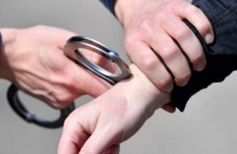 37 yaşlı kişini qətlə yetirən şəxs tutuldu