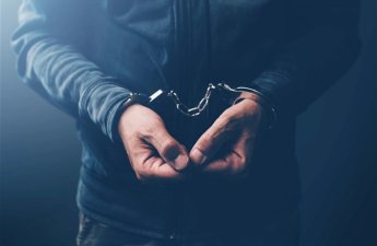 В Гёйгёле задержан подозреваемый в убийстве 37-летнего мужчины