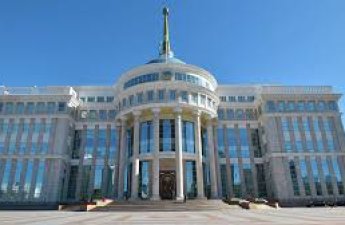 Вице-президент будет управлять Казахстаном в случае досрочной отставки главы государства