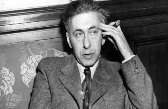 Stalinə etiraz məktubu yazan yeganə yəhudi - Onu edamdan nə xilas etdi?