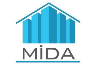 Saray qəsəbəsində salınmış evlərin kanalizasiya və məişət suları “MİDA”ya məxsus əraziyə axıdılaraq ətrafı gölməçəyə çevirib - RƏSMİ