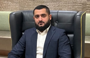 Dövlət əleyhinə çağırışlarda ittiham edilən Murad Quliyevə hökm oxundu