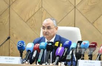 В Азербайджане запретили ввоз продукции 19 предприятий из 7 стран