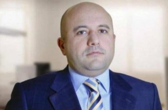 Cəlil Əhmədov vəzifəsindən azad edildi