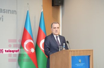 Глава МИД: 124 израильские компании активно реализуют проекты в Азербайджане