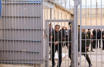 Amnistiya aktı indiyədək 12 mindən çox şəxsə tətbiq olunub