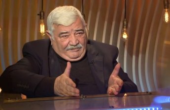 “Azəri” fars deyimidir, bunu Jirinovski də başa düşdü, bu bisavadlar isə...” – Firudin Cəlilovdan AÇIQLAMALAR