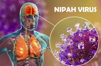 Dünyada dəhşətli virus yayılır - Səhiyyə Nazirliyindən əhaliyə ÇAĞIRIŞ