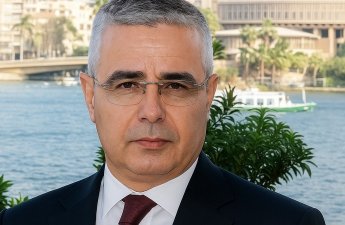 Sabiq diplomatın cəzası azaldıldı