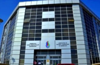 AFFA iki kluba texniki məğlubiyyət verdi