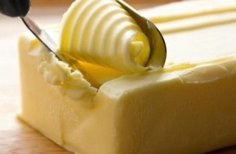 Kərə yağı BAHALAŞDI – Yeni qiymətlər