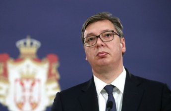 Serbiyada növbədənkənar parlament seçkisi keçiriləcək