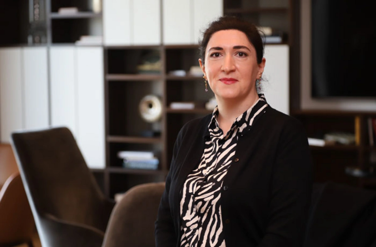 AFFA rəsmisi UEFA-dan təyinat alıb