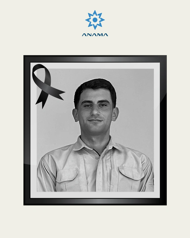 Malayziyada vəfat edən ANAMA əməkdaşının nəşi ölkəmizə gətiriləcək