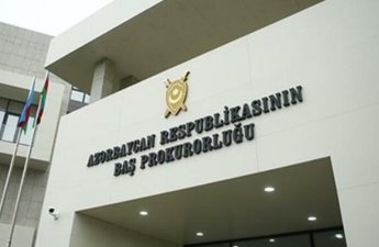 Azərbaycan beynəlxalq axtarışa verilən şəxsləri Moldova və Çinə təhvil verib