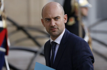 Fransa XİN başçısının Türkiyəyə səfər tarixi açıqlanıb - FOTO