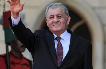 KİV: İraq Prezidenti ikinci müddətə namizədliyini geri götürməyi planlaşdırır