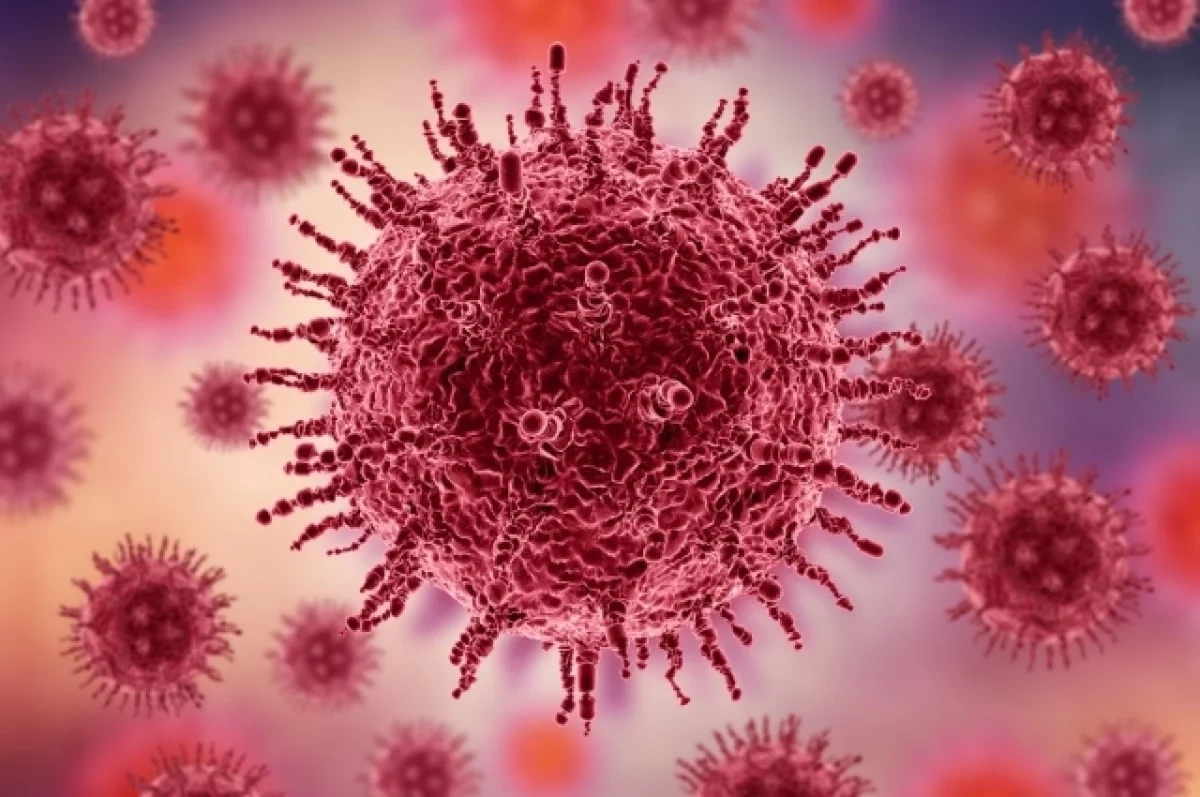 Süni intellekt insanlar üçün yeni ölümcül virus yaratdı