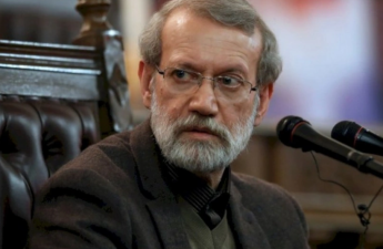 Laricani: Etirazların bəzi liderləri həbs ediliblər