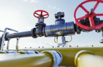 Азербайджан нарастил доходы от экспорта газа в Грецию