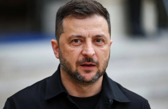 Ukrayna ABŞ və Rusiya ilə keçiriləcək görüşə güclü şəkildə hazırlaşır