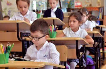 Məktəblərdə qış tətili başladı