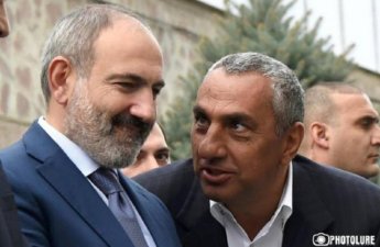 Ermənistana Azərbaycandan şəkər də idxal ediləcək?..- 