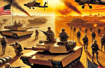 Amerika əslində hansı ölkəni vuracaq: İranı, yoxsa?..- ARAŞDIRMA