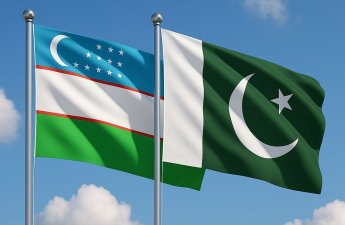 Почему Пакистан важен для торговой стратегии Мирзиёева