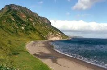 У северных Курил произошло землетрясение магнитудой 5,0