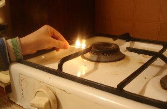 В двух районах Баку не будет газа